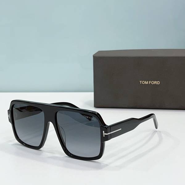 Tom Ford Sunglasses Top Quality TOS01526